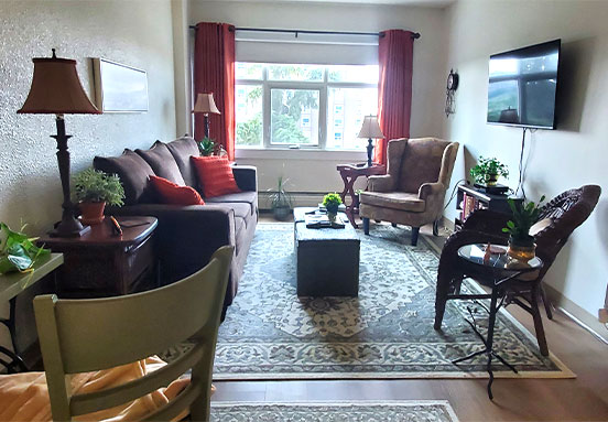 Cornwall Village Apartments